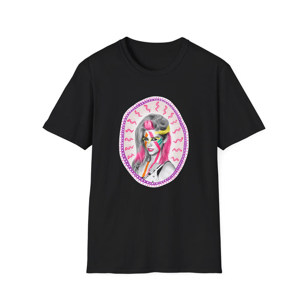 Kesha Electric - Unisex T-Shirt
