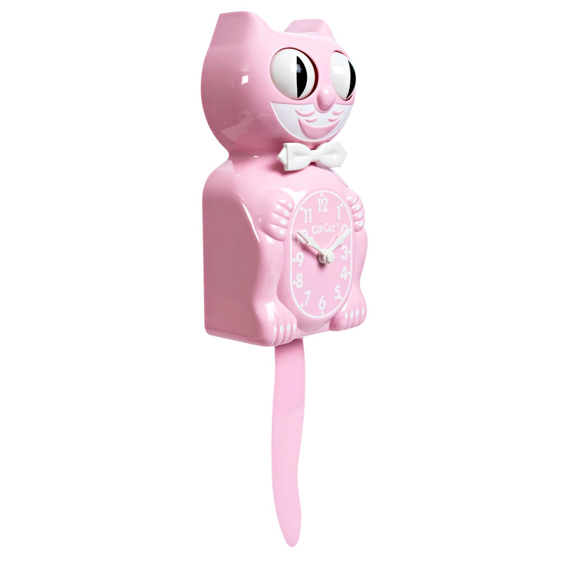 Bubblegum Kit-Cat Klock