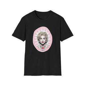 Madonna Electric - Unisex T-Shirt