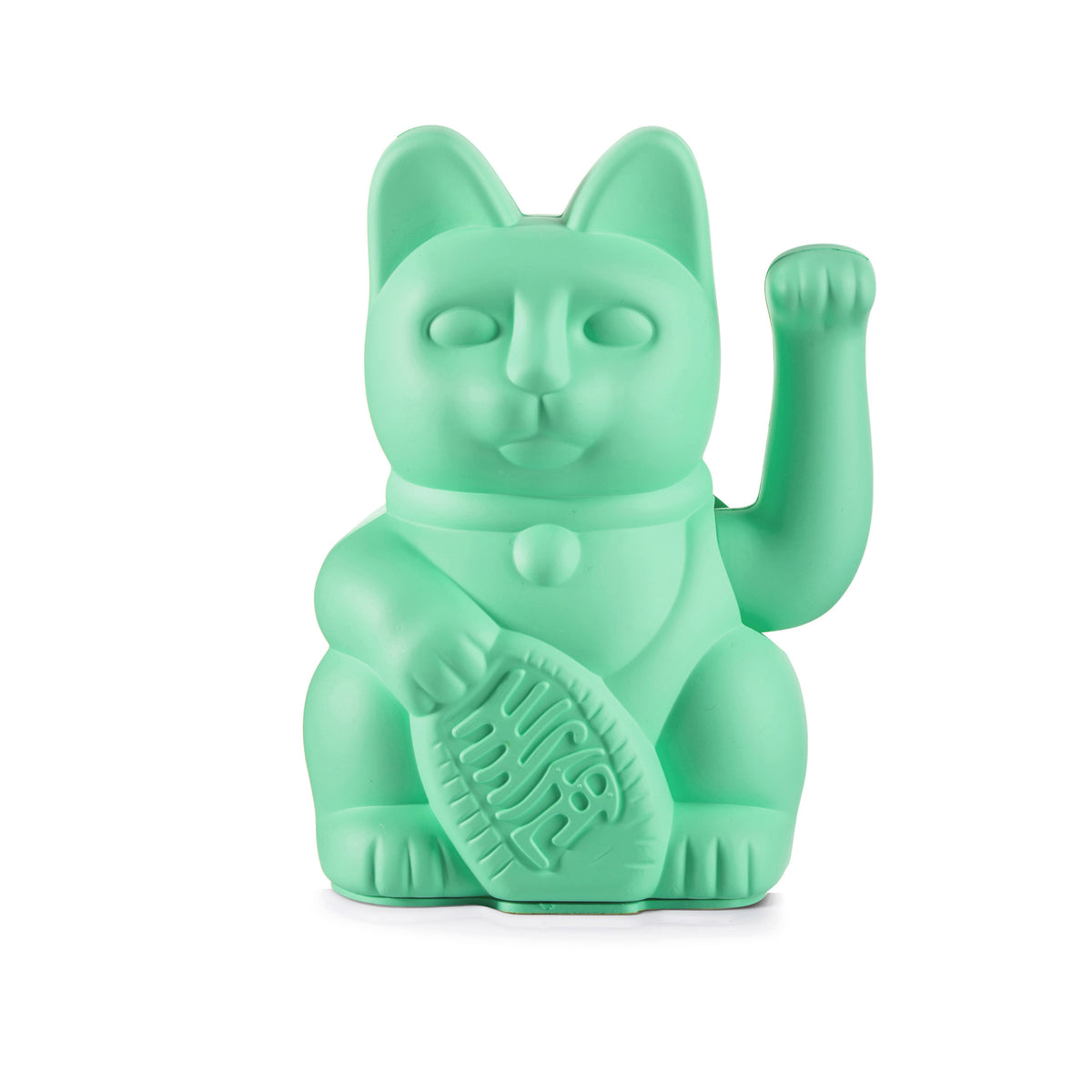 Lucky Cat | Mint
