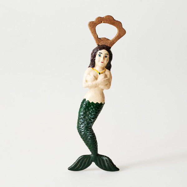 Mermaid Bottle Opener