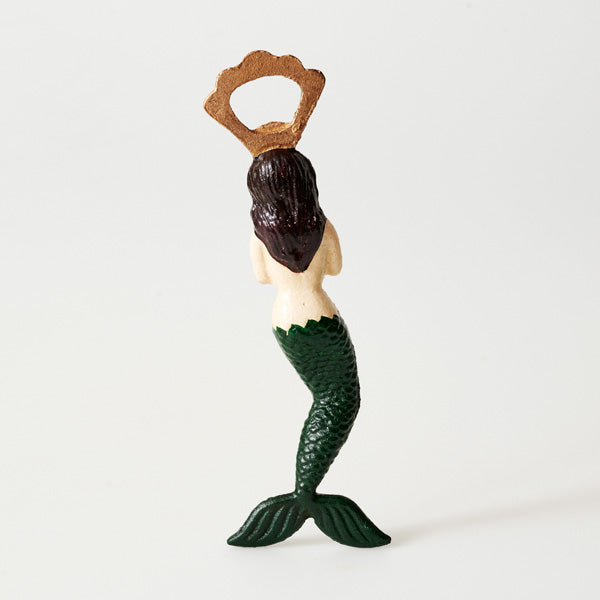 Mermaid Bottle Opener