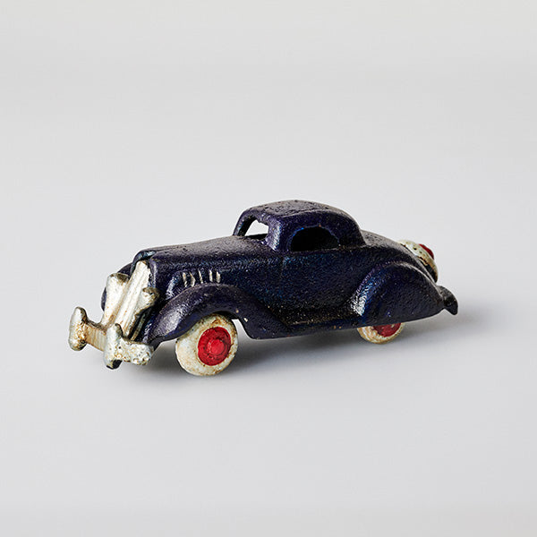 Hubley Vintage Cars