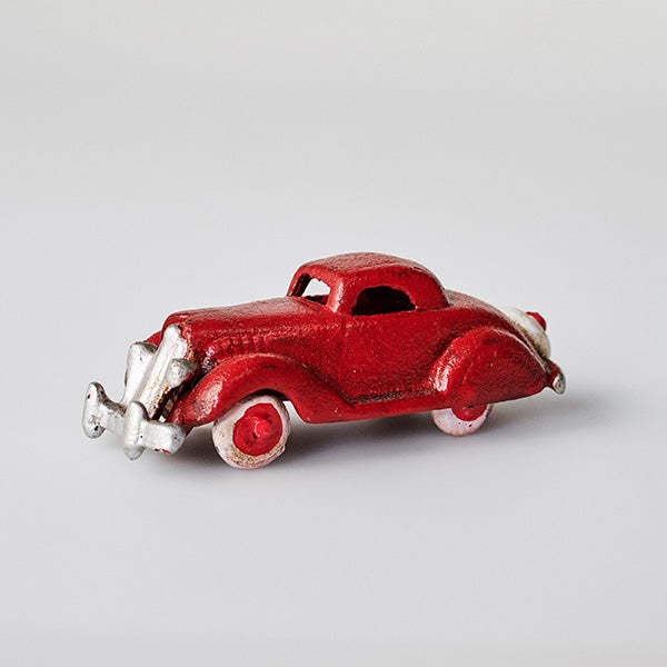 Hubley Vintage Cars