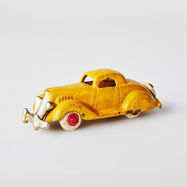 Hubley Vintage Cars