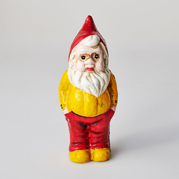 Mr. Gnome Statue Figure