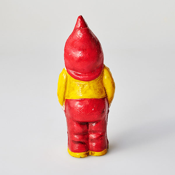 Mr. Gnome Statue Figure