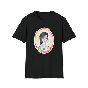 Bowie Electric - Unisex T-Shirt