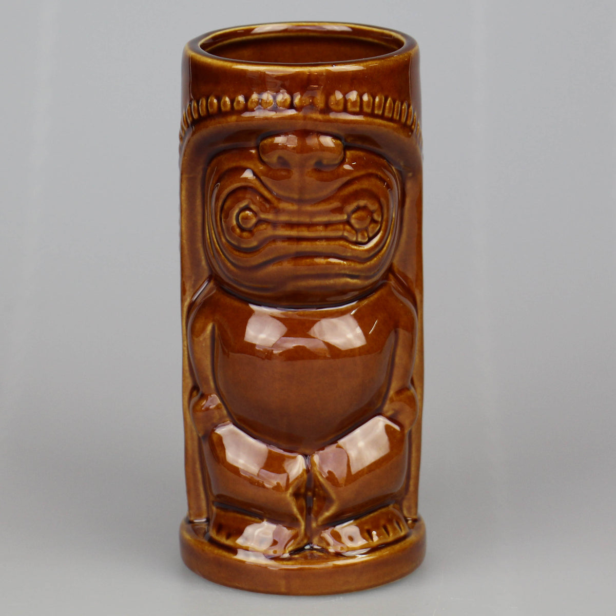 Ku Tiki Mug