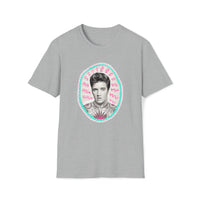 Elvis Electric - Unisex T-Shirt