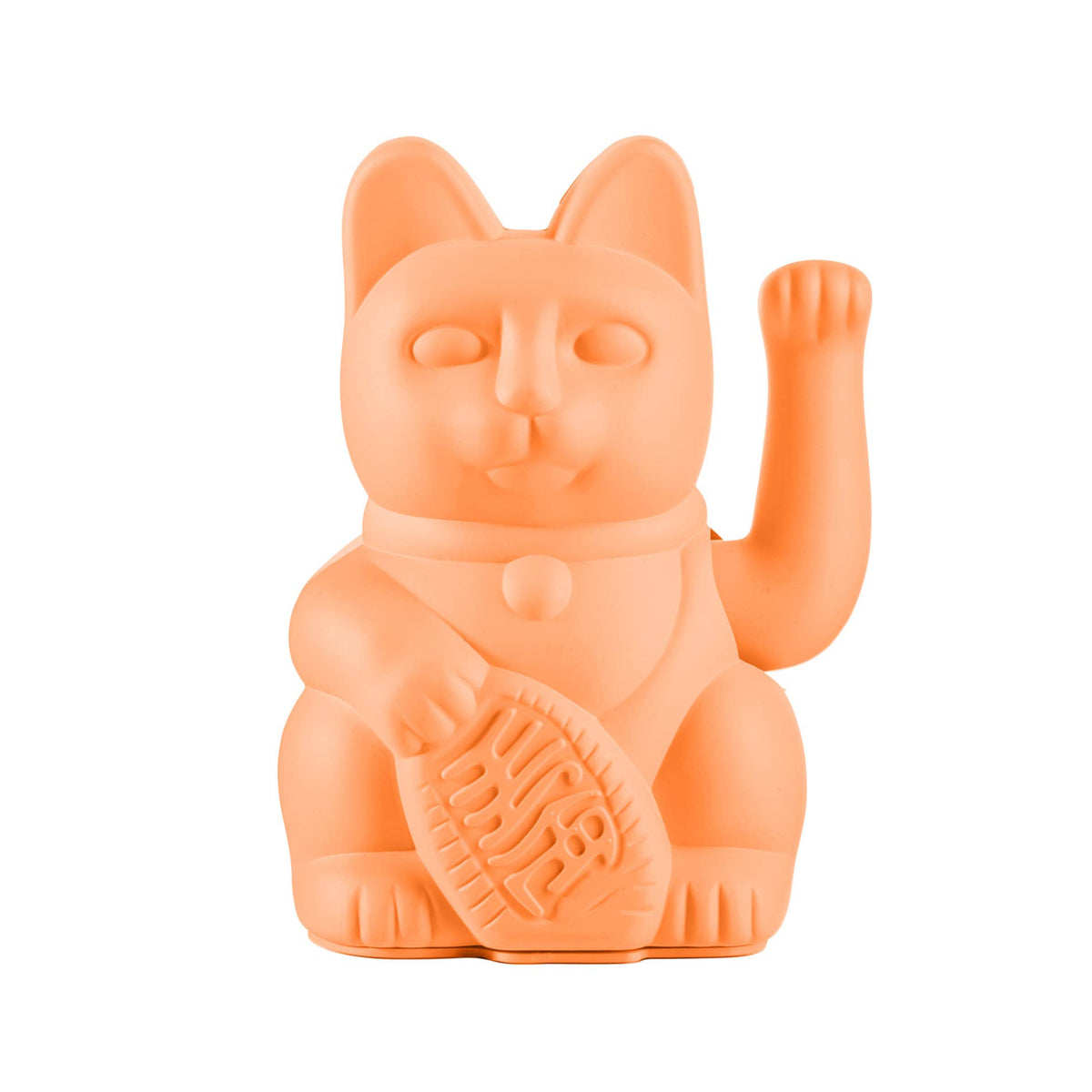 Lucky Cat | Peach