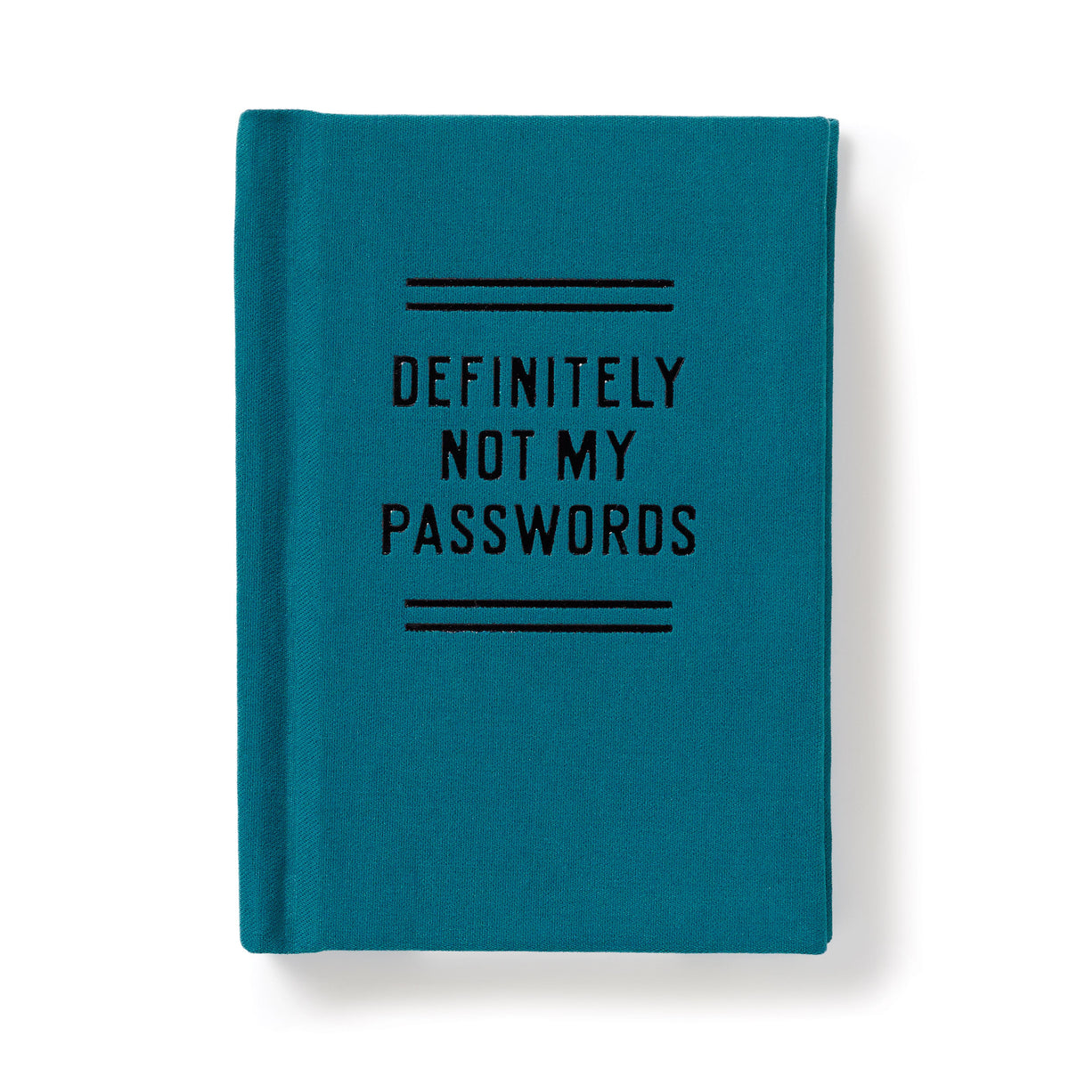 Diary - Not My Passwords