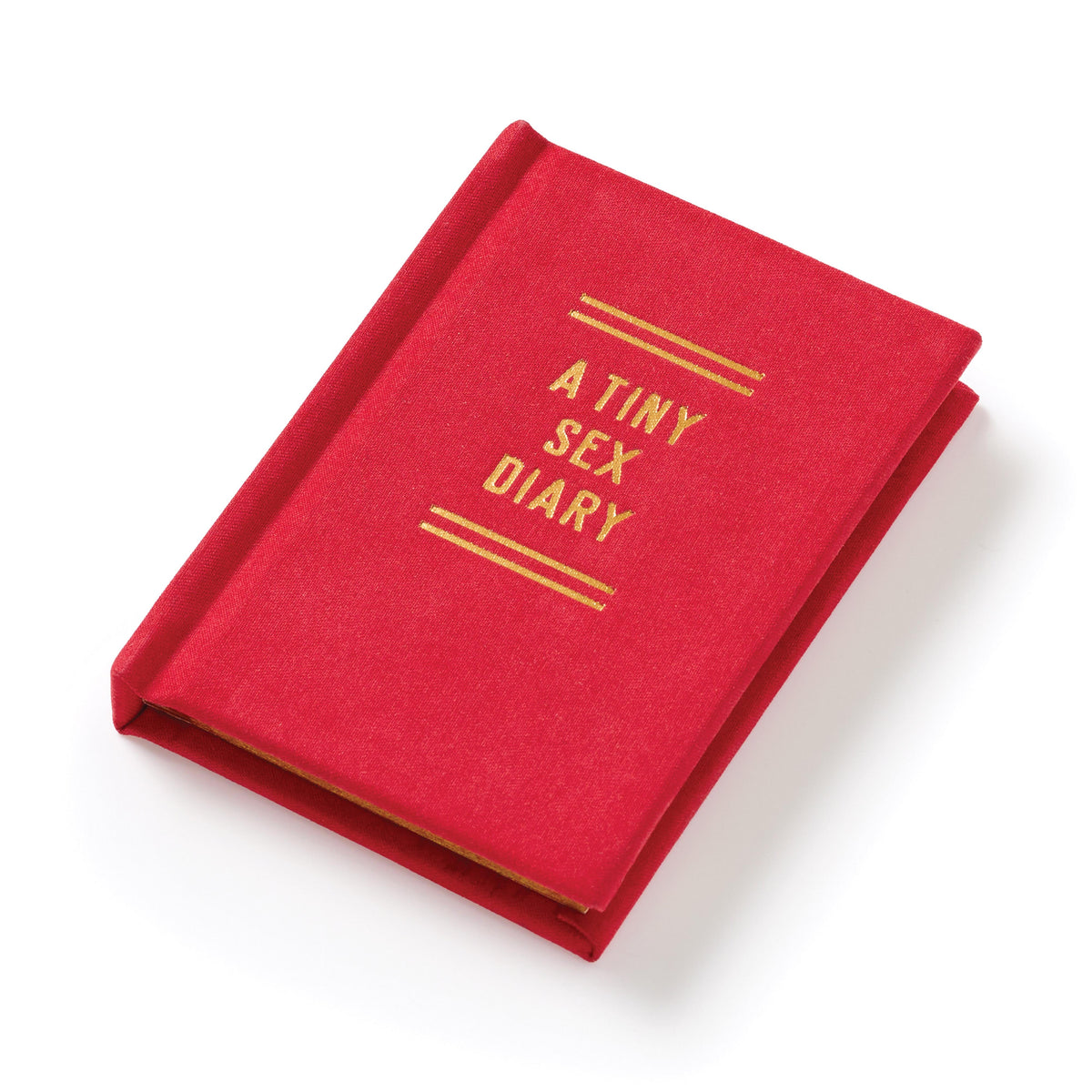 Diary - Tiny Sex