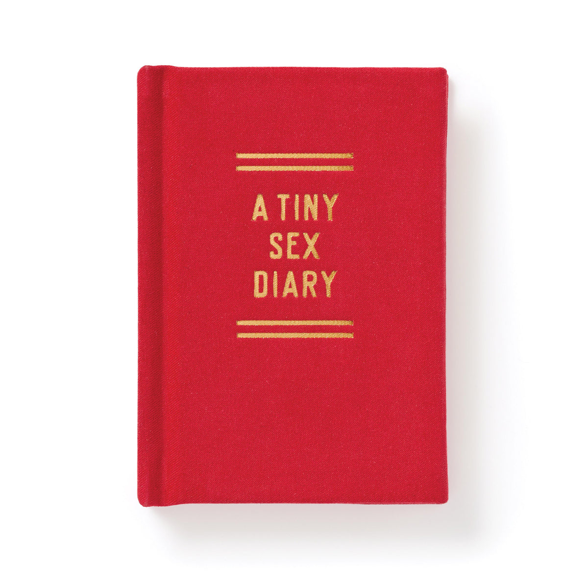 Diary - Tiny Sex