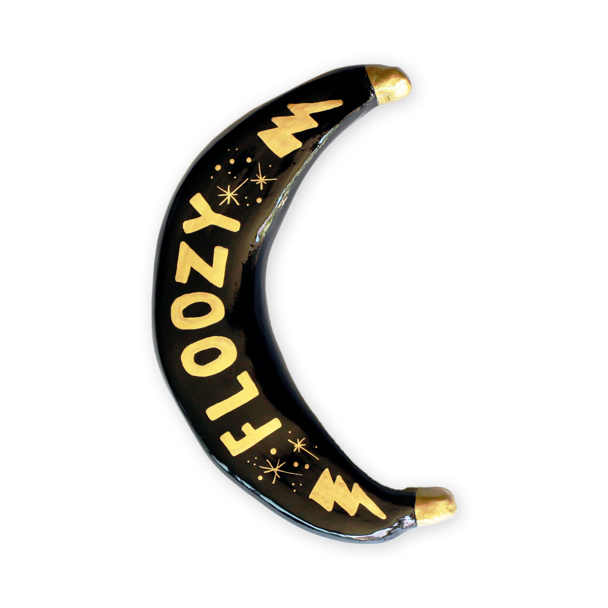 Banana Wall Hanging - Floozy