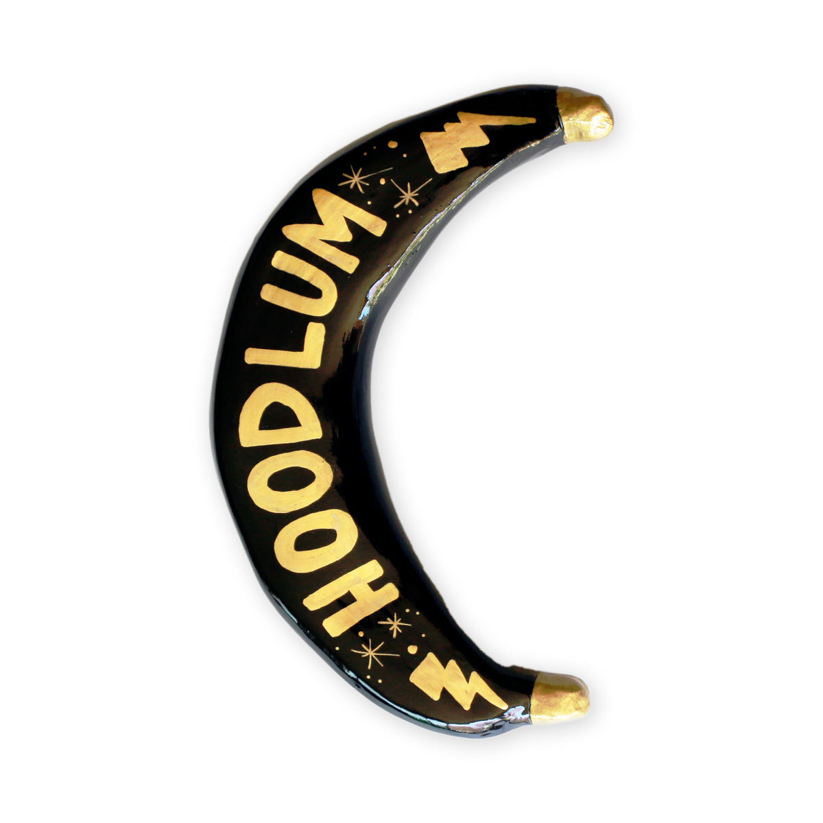 Banana Wall Hanging - Hoodlum