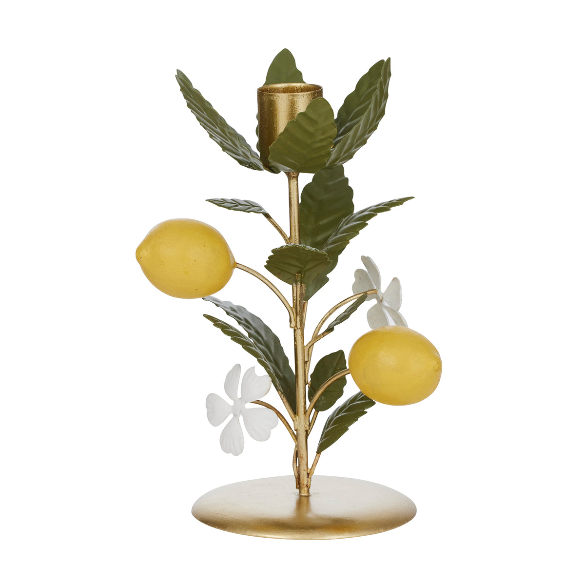 Limone Candle Holder