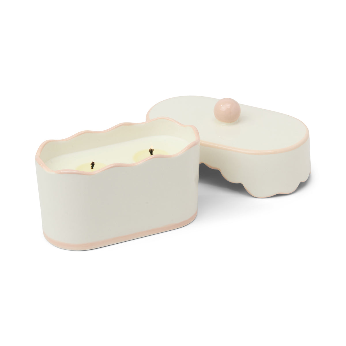 Chérie Candle - Yuzu Woods