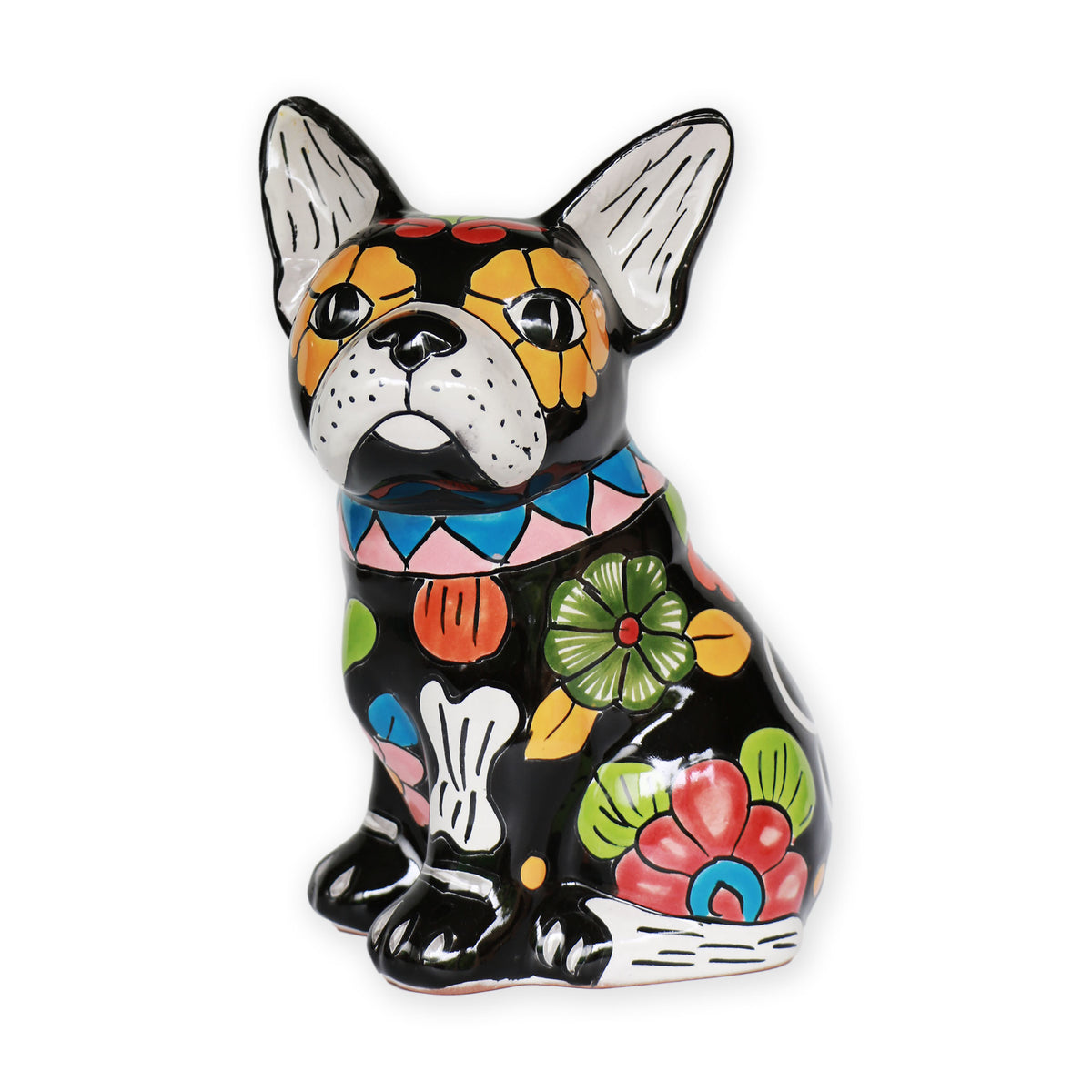Claude The Frenchie