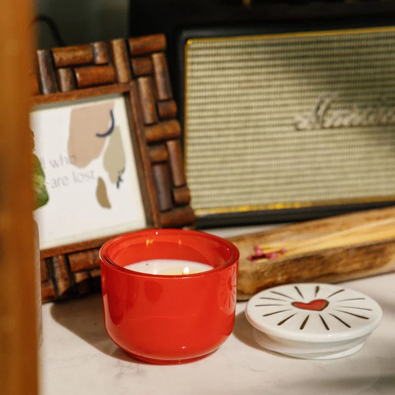 Love Charmed - Wild Fig & Rose