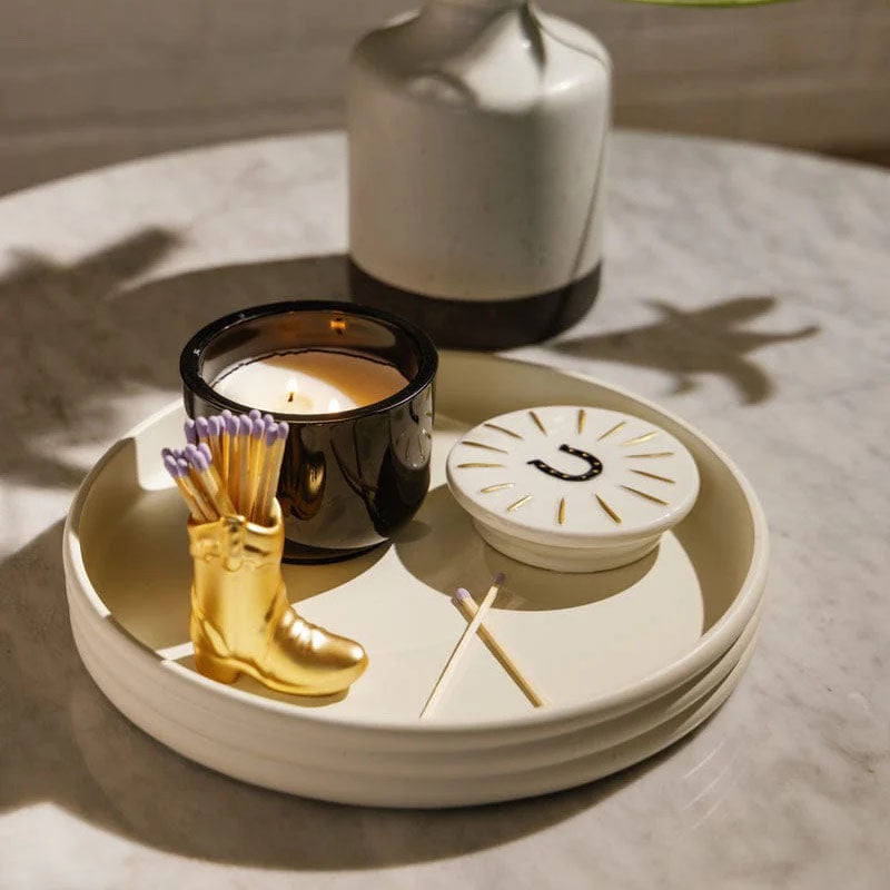 Lucky Charmed - Tabac & Pine