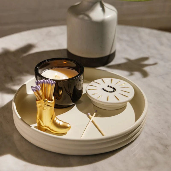 Lucky Charmed - Tabac & Pine