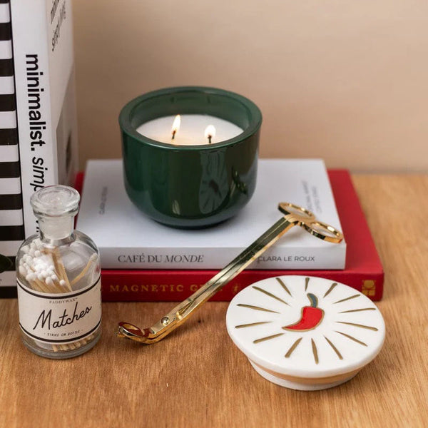 Spicy Charmed - Chilli Pepper & Mango