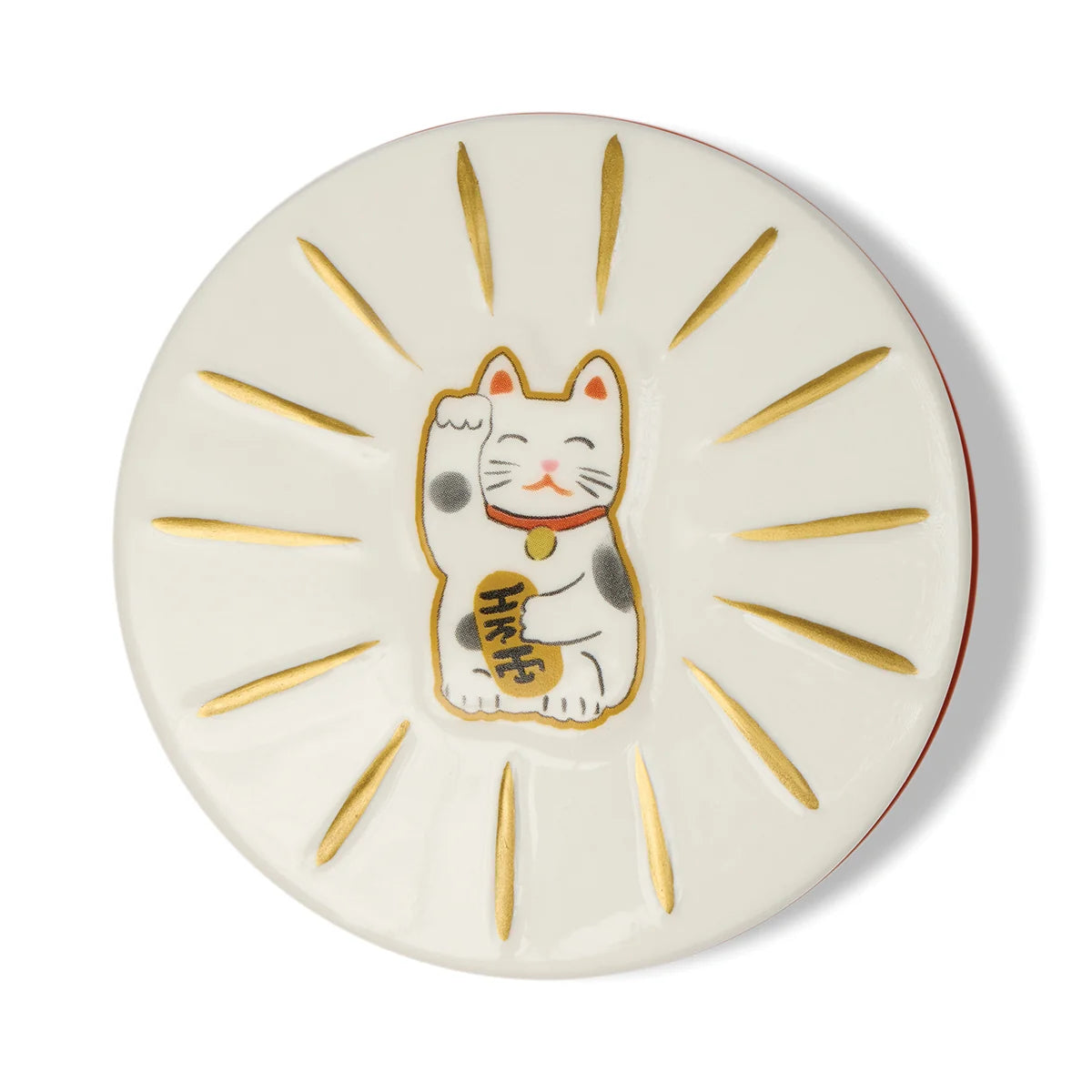 Makeki-Neko Charmed - Wild Neroli