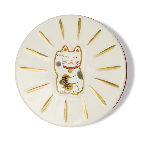 Makeki-Neko Charmed - Wild Neroli