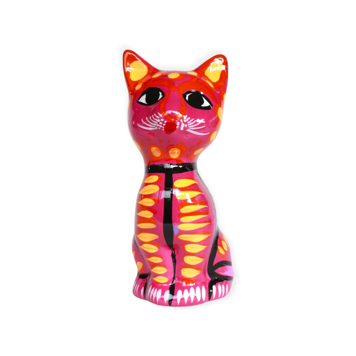 Chiquita The Kitty