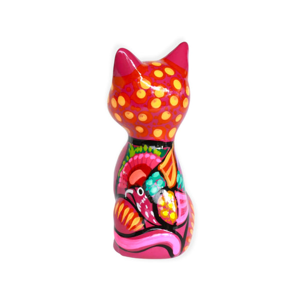 Chiquita The Kitty