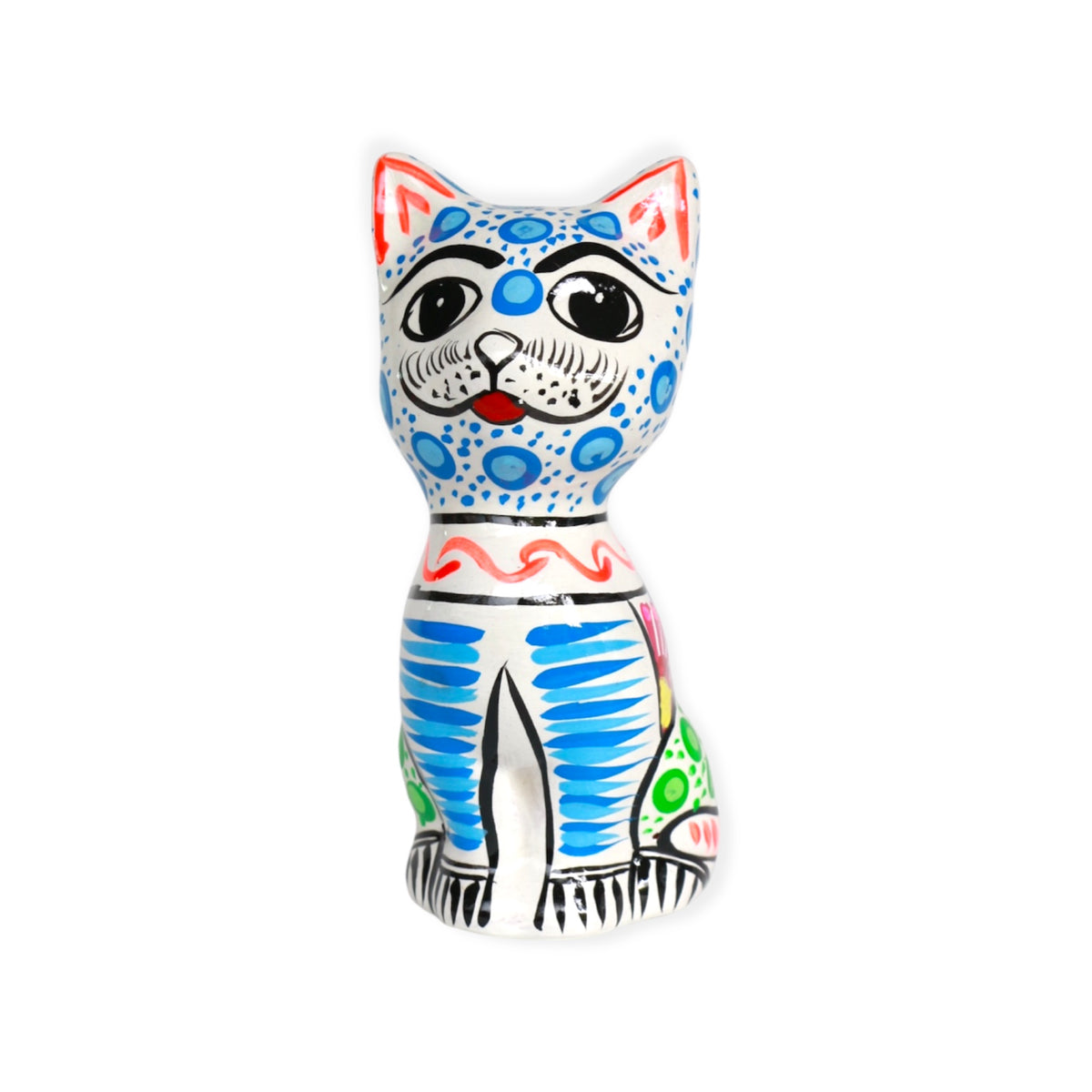 Churro The Kitty