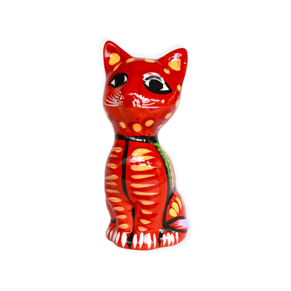 Diego The Kitty