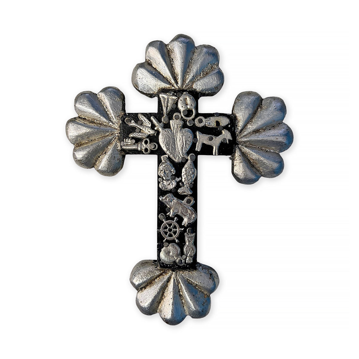 Elian Milagros Cross