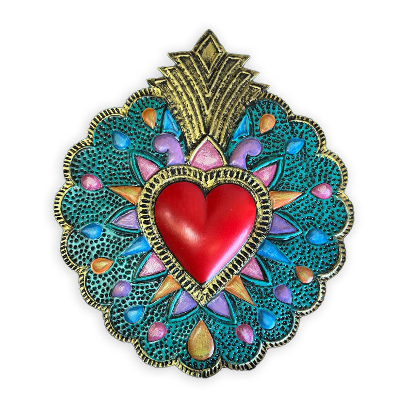 Encanto Wall Heart