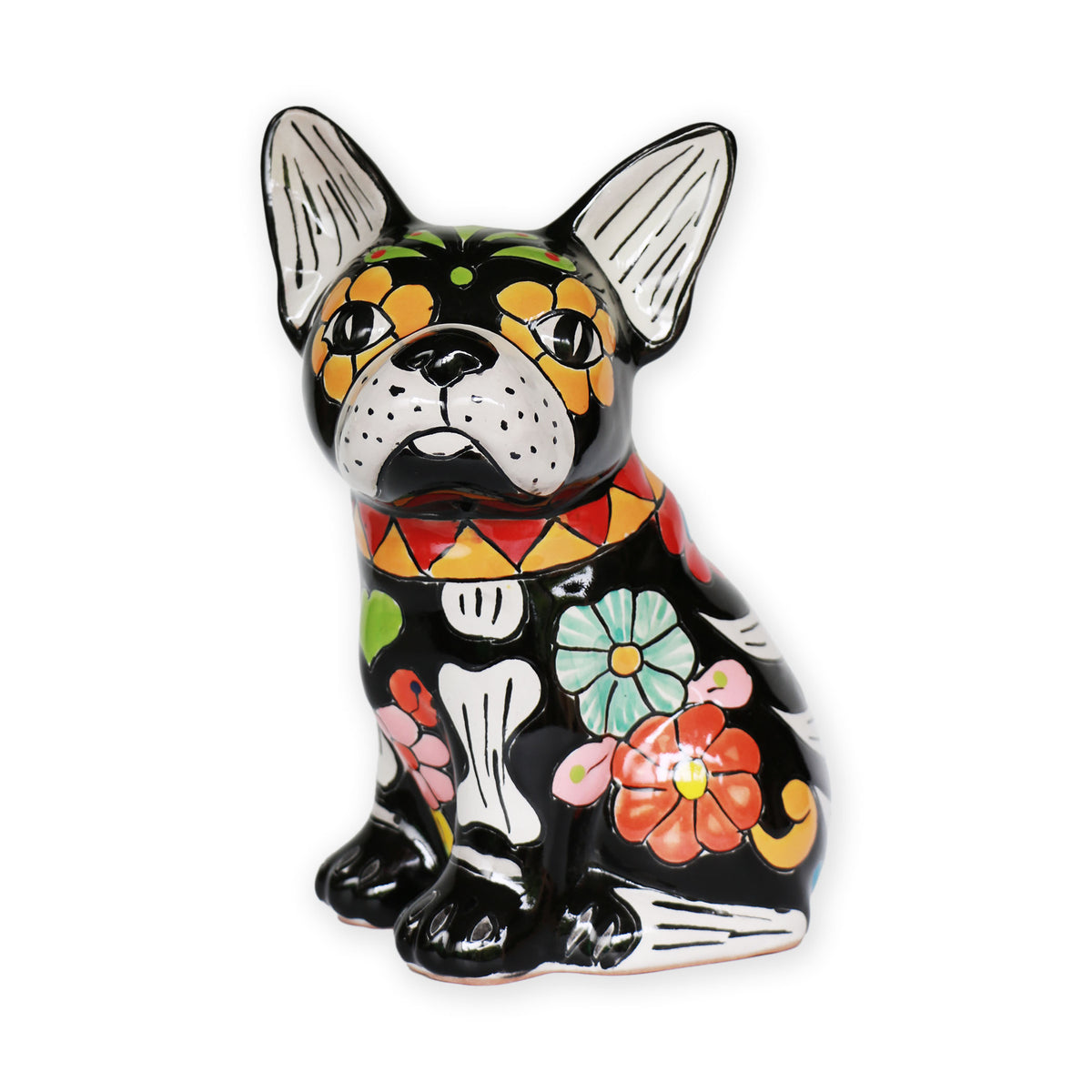 Frank The Frenchie