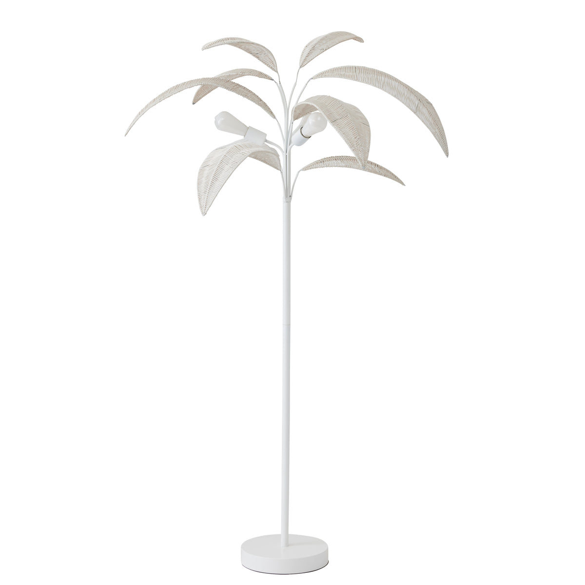 Raes Palm Floor Lamp