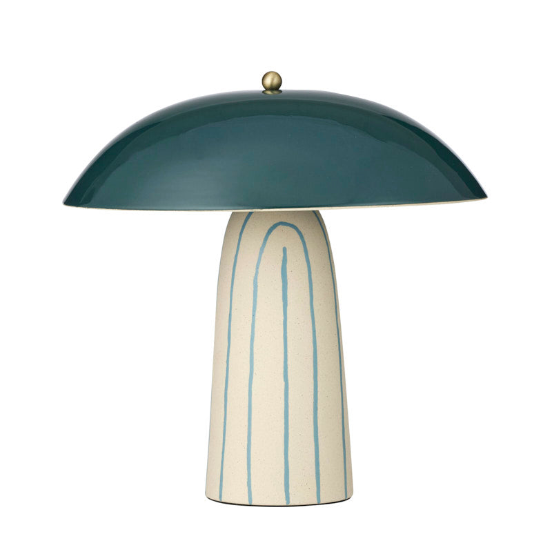 Mai Ceramic Table Lamp