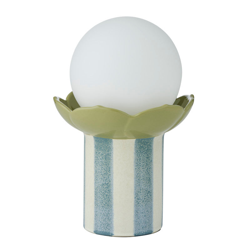 Lee Ceramic Table Lamp