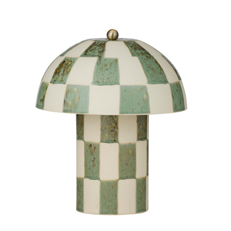 Scotch Ceramic Table Lamp