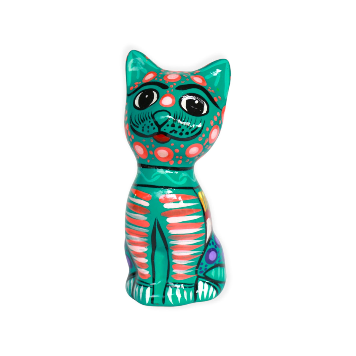 Flor The Kitty