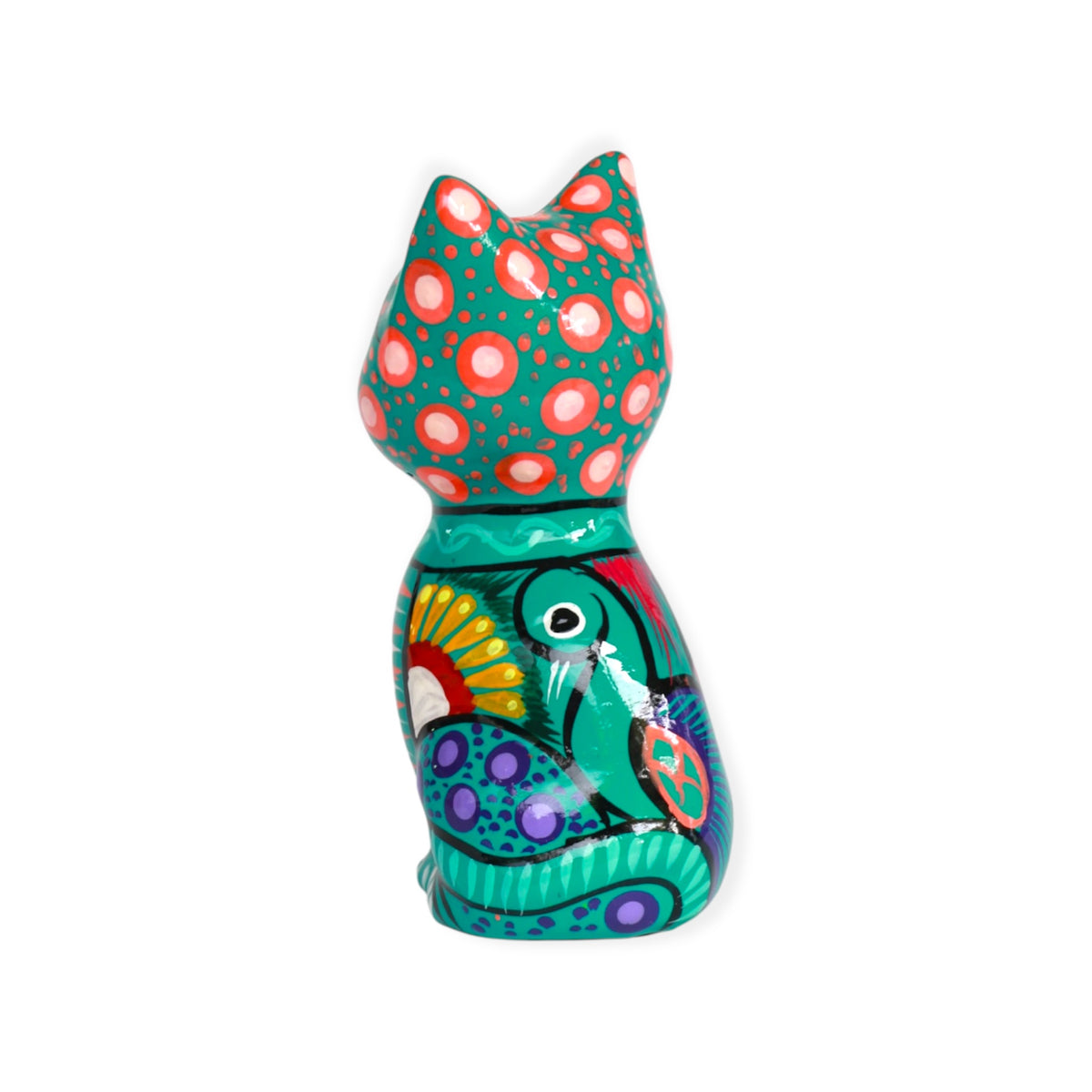 Flor The Kitty
