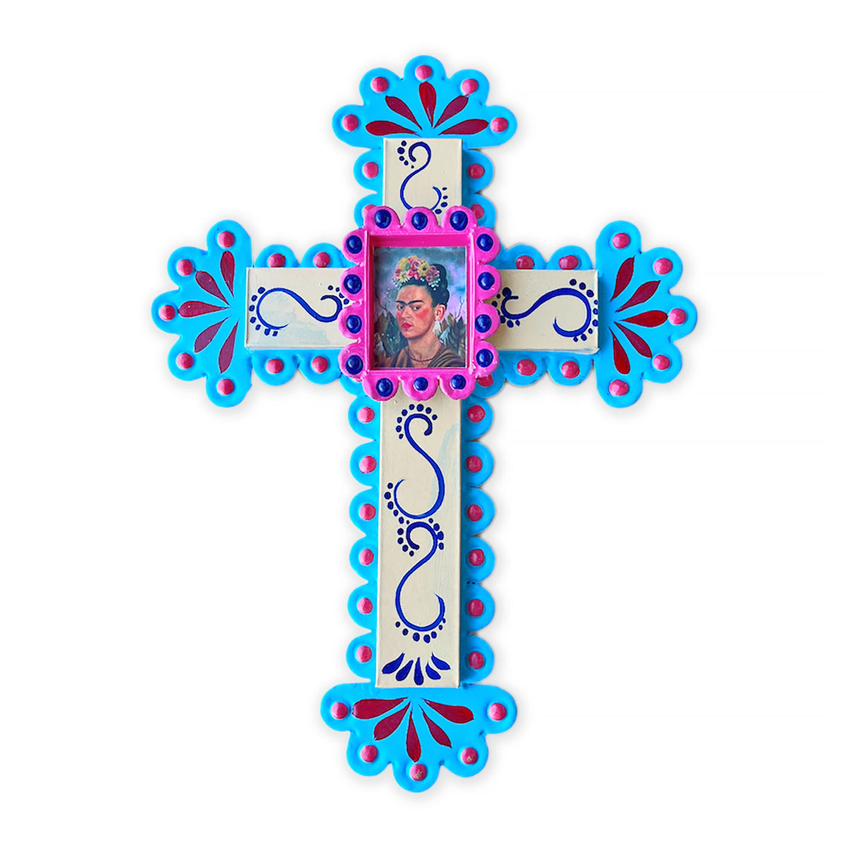 Aelia Wall Cross
