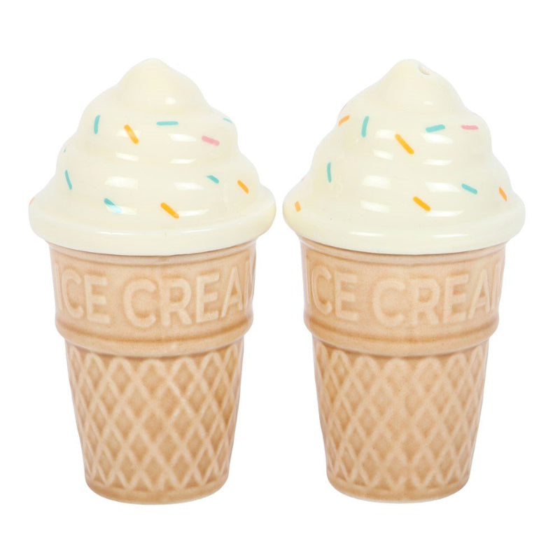 Ice-Cream S&P Shakers