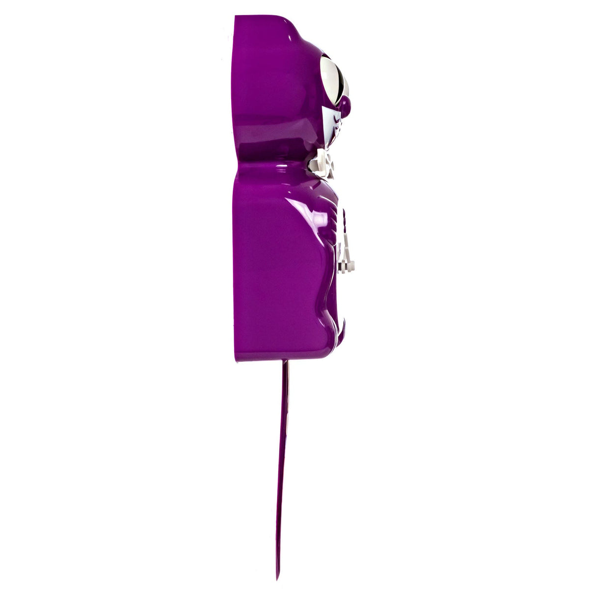 Boysenberry Kit Cat Klock