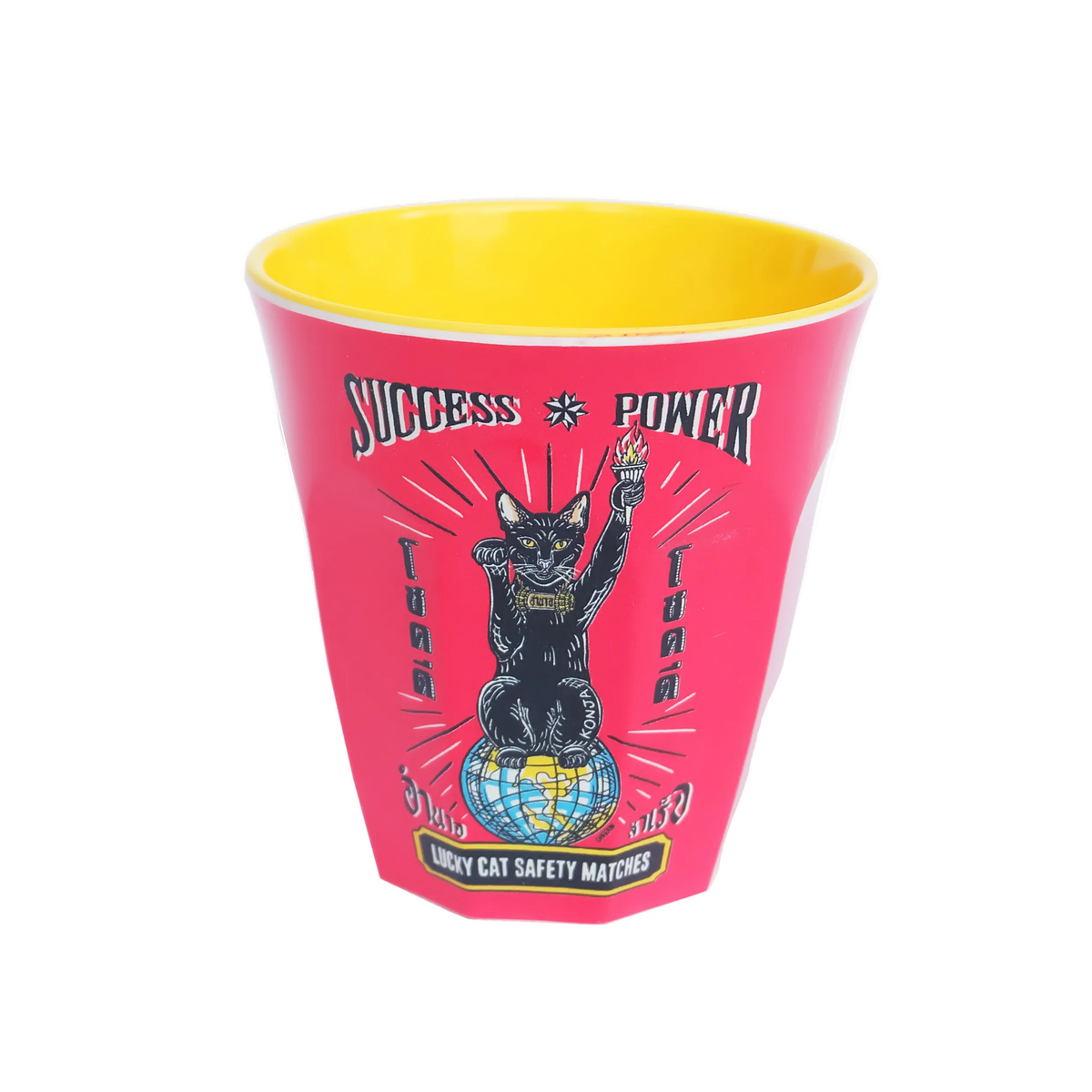 Konja Kitty - Lucky Cup