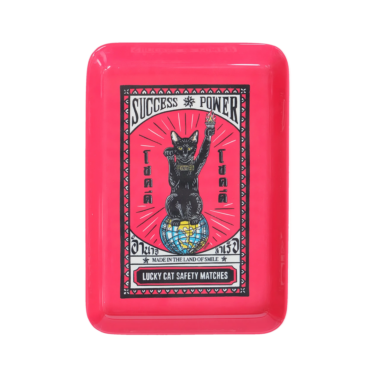Konja Kitty - Lucky Tray