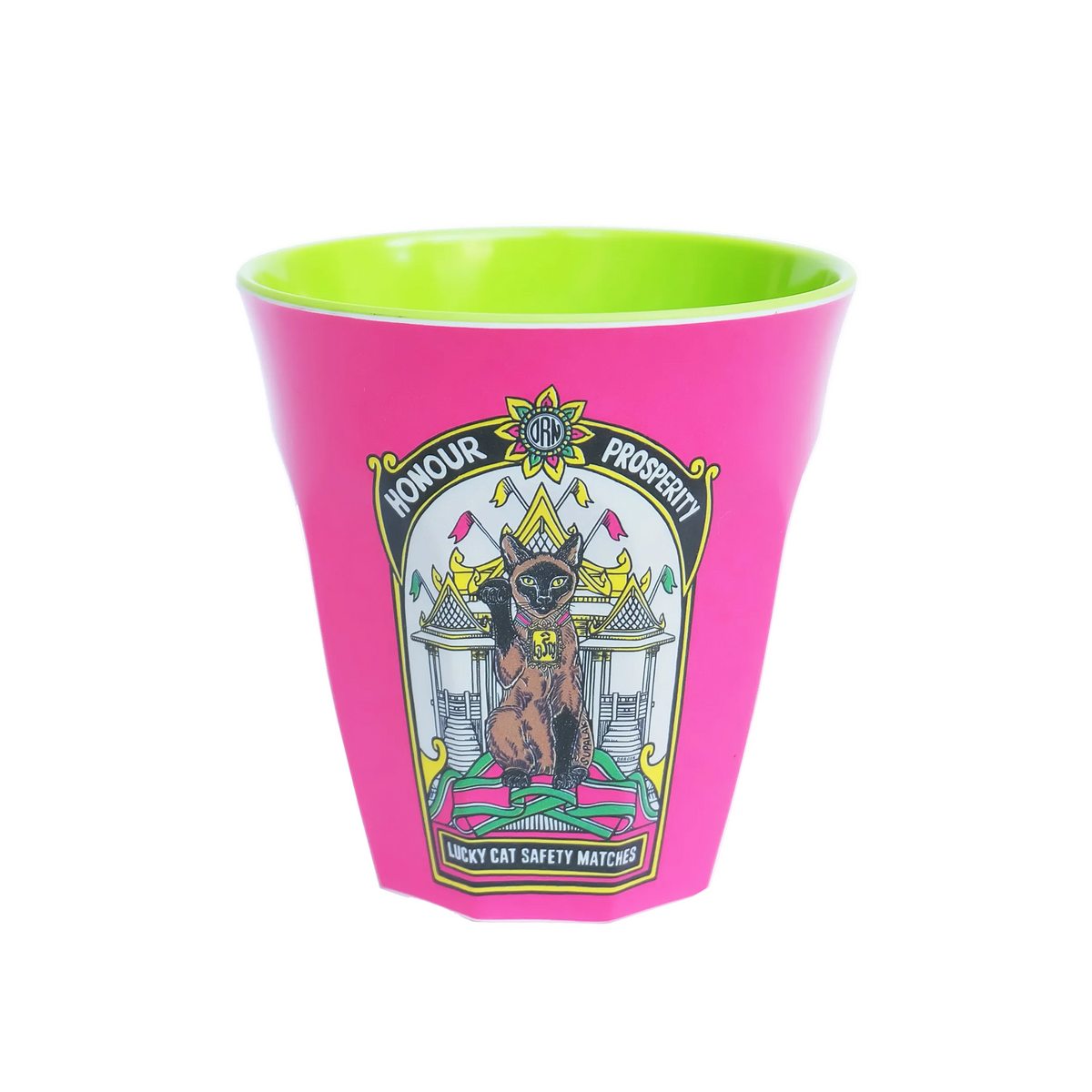Supalak Kitty - Lucky Cup