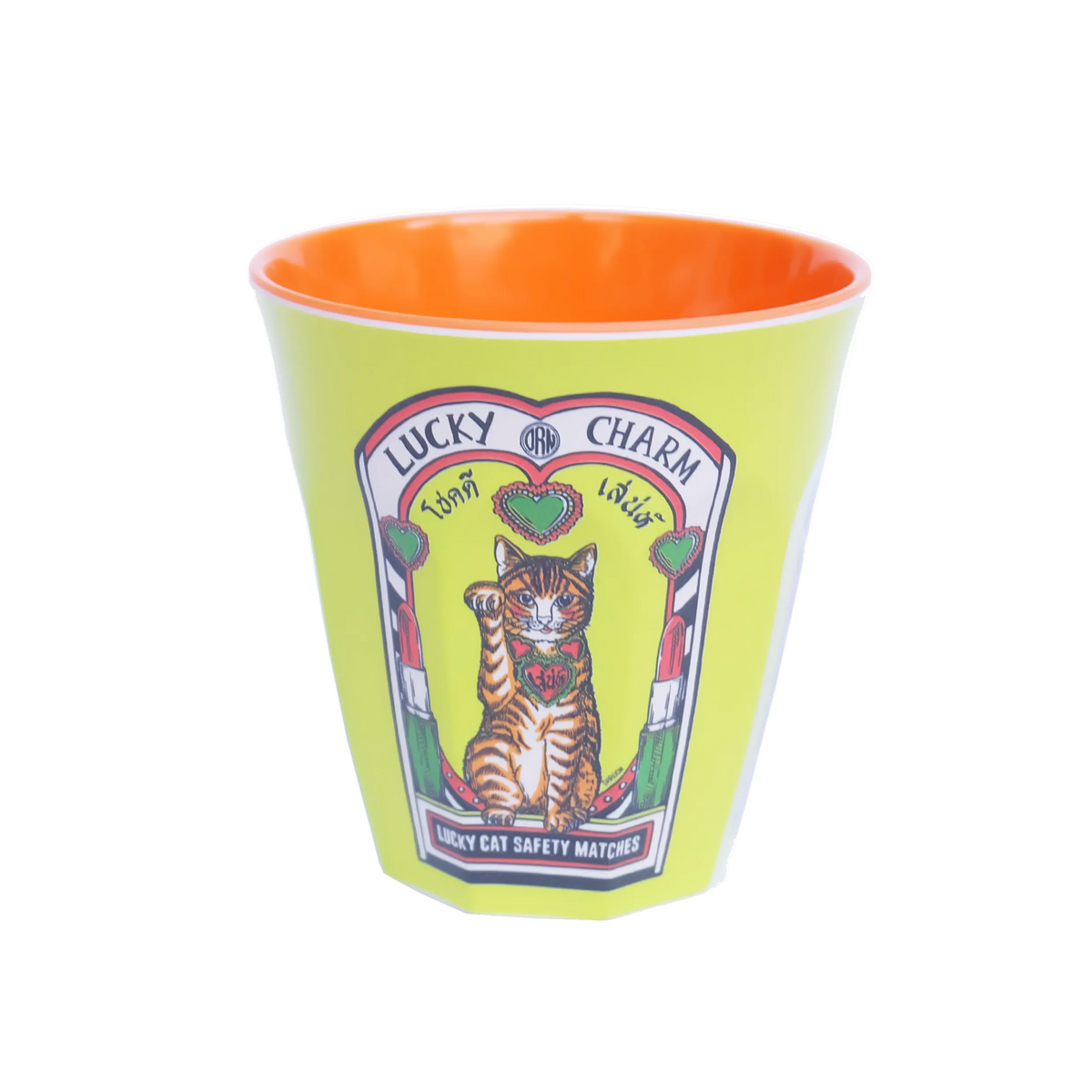 Salit Kitty - Lucky Cup