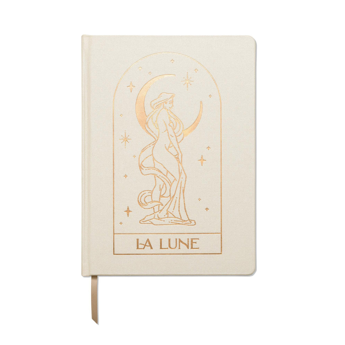 La Lune Jumbo Journal